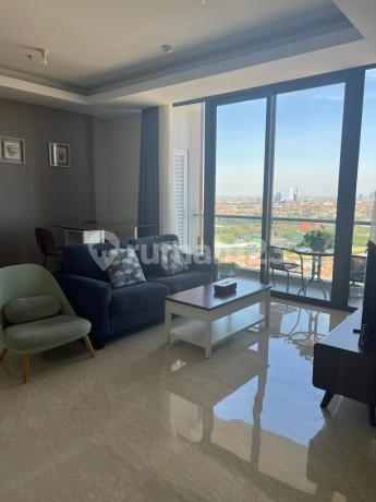 Termurah Apartemen Ciputra World Voila Private Lift Full Furnish Termurah Apartemen Ciputra World Voila Private Lift Full Furnish