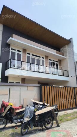 Rumah Baru Pondok Karya Bhakti Pasuruan GMK03390 Rumah Baru Pondok Karya Bhakti Pasuruan GMK03390