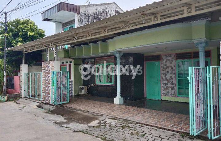 Perum Karya Bhakti Pasuruan GMK01120