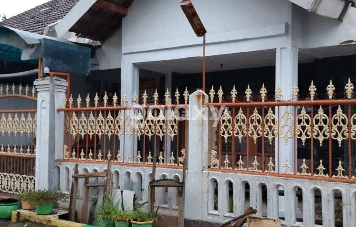 Pondok Karya Bhakti Pasuruan GMK01152
