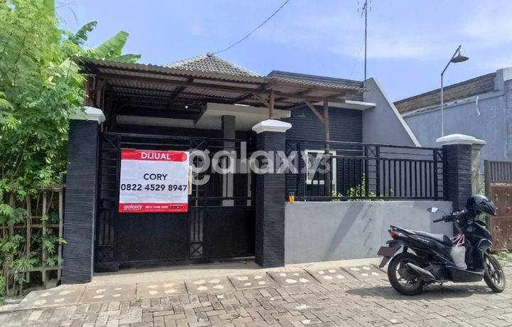 Pondok Karya Bhakti Pasuruan GMK01151