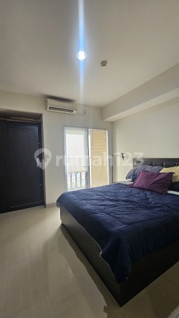 Dijual Apartemen Full Furnish  Skyline Gading Serpong 