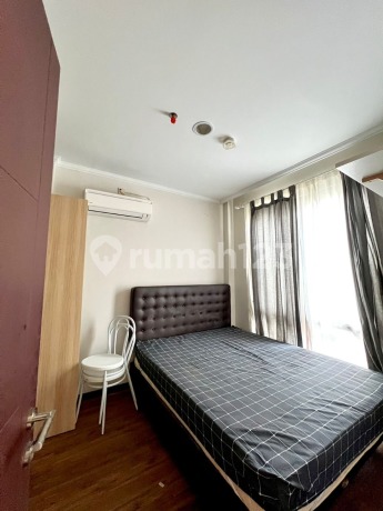 Dijual Apartemen Furnish Assati Vanya Park BSD 