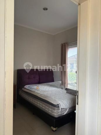 Dijual Rumah Di Cluster Monaco Village Gading Serpong