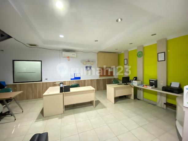 Disewakan Gudang Di Taman Tekno BSD City