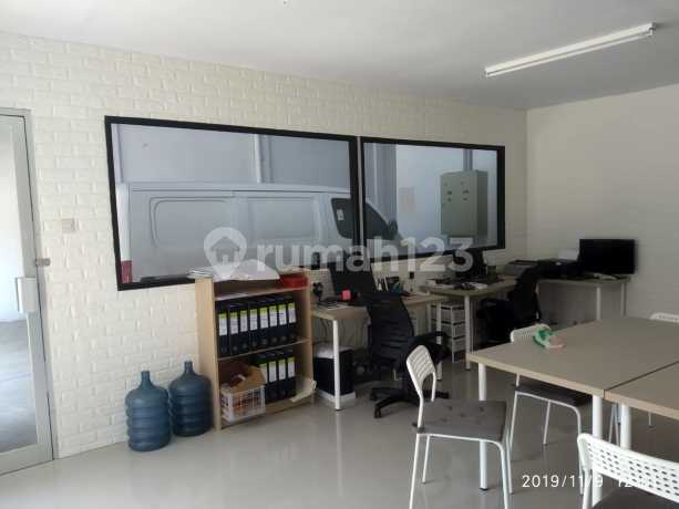 Disewakan Gudang Taman Tekno BSD City