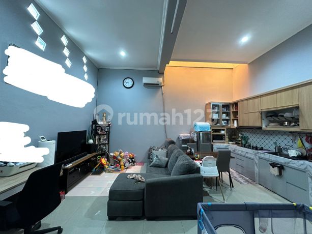 For Sale: Cluster Jade Duta Indah Residence