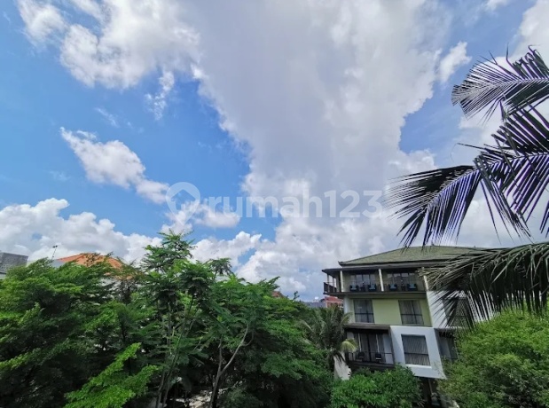 Deluxe Twin Room – Comfort & Style in the Heart of Legian, Bali