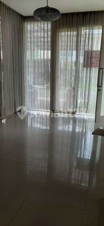 Siap Huni Minimalis Ciamik Granada Pakuwon Indah Surabaya Barat