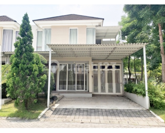 Dijual Rumah Minimalis Sangat Terawat Buona Vista Citraland Utama Dijual Rumah Minimalis Sangat Terawat Buona Vista Citraland Utama