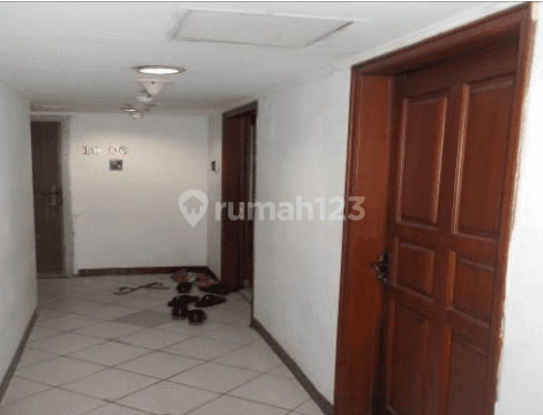 Dijual Condominium Rajawali Selatan 7877