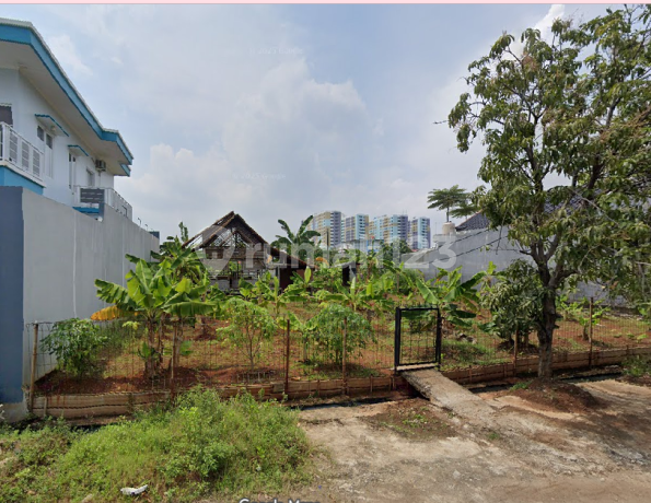 Dijual Tanah Kapling di Komplek Green Garden 0609 Dijual Tanah Kapling di Komplek Green Garden 0609