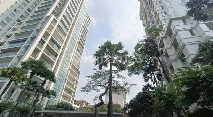 The Residences At Dharmawangsa, Tower 2,
