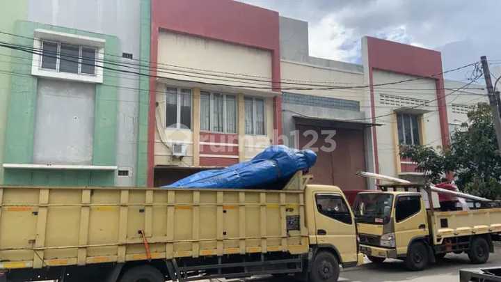 Gudang Di Pergudangan.arcadia.daan.mogot.tangerang Gudang Di Pergudangan.arcadia.daan.mogot.tangerang
