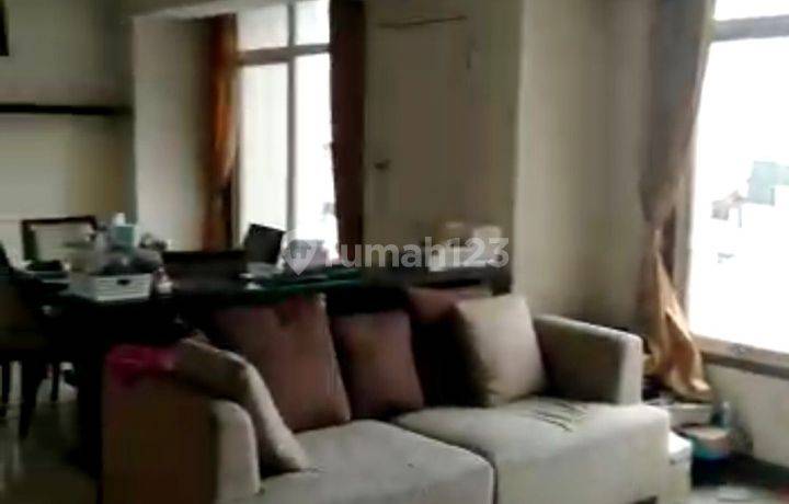 Aparteman pantai mutiara jakarta utara