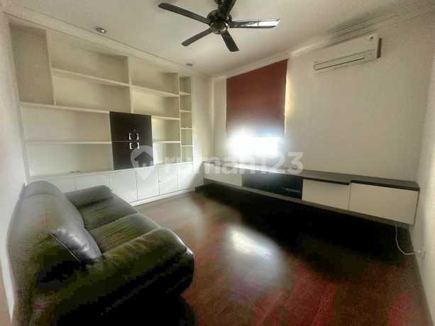 Apartemen Belleza Permata Hijau Tower Louvre Apartemen Belleza Permata Hijau Tower Louvre