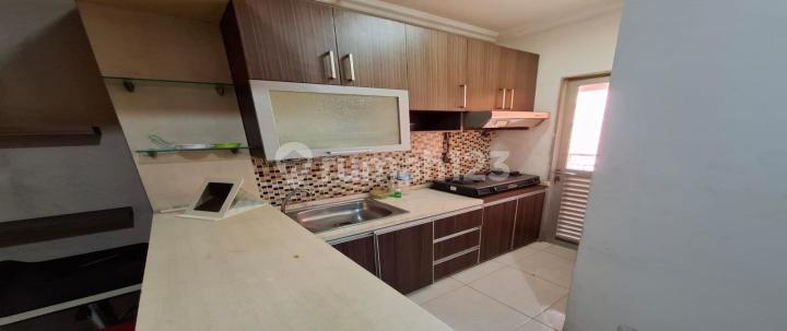 Apartemen City Resort 2Br Cengkareng Jakarta Barat