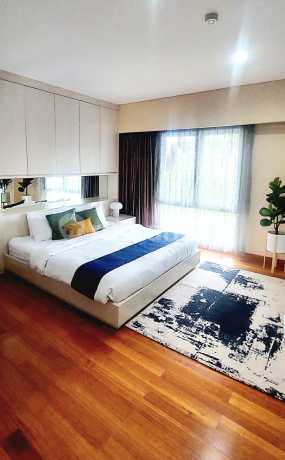 Apartemen Puri Park Residences Apartemen Puri Park Residences