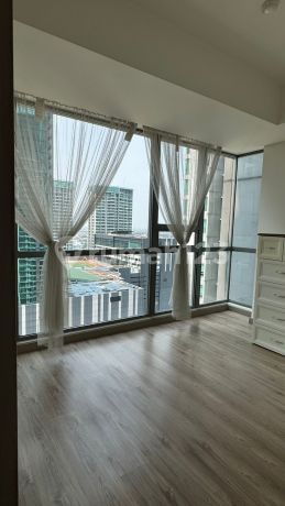 Apartemen St. Moritz Apartment Tower New Ambassador Suite