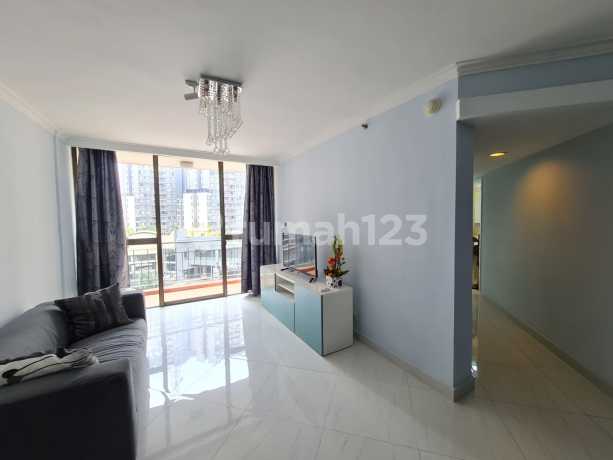 Dijual Apartemen Aston Rasuna 2Br Jakarta Selatan Dijual Apartemen Aston Rasuna 2Br Jakarta Selatan