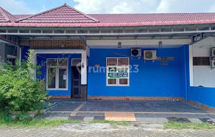 Jual Rumah Bagus Siap Huni Pondok Pelangi Karya Baru Pontianak