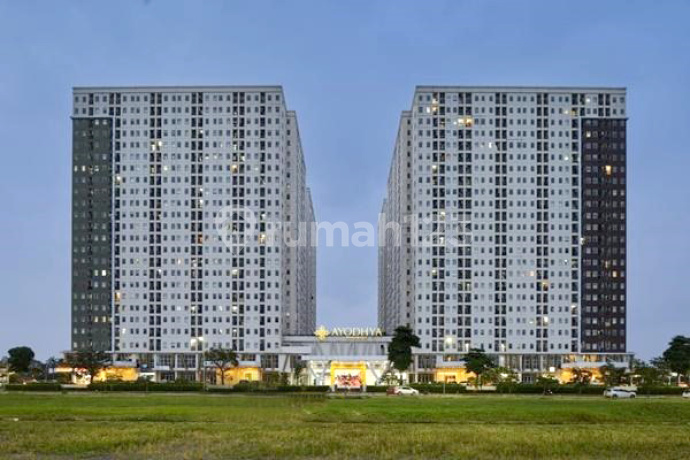 Jual Cepat! Apartemen 2Br Ayodhya Tangerang Full Furnish Jual Cepat! Apartemen 2Br Ayodhya Tangerang Full Furnish