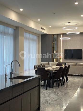 Disewakan The Stature Jakarta 3 Kamar City View Interior Bagus Disewakan The Stature Jakarta 3 Kamar City View Interior Bagus