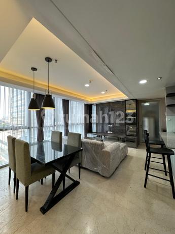 Ciputra World 2 Jakarta 2Br Luas 105M2 Fit For Couple Ciputra World 2 Jakarta 2Br Luas 105M2 Fit For Couple