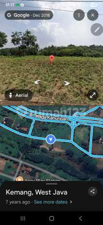 Kavling di Telaga Kahuripan Bogor Kavling di Telaga Kahuripan Bogor