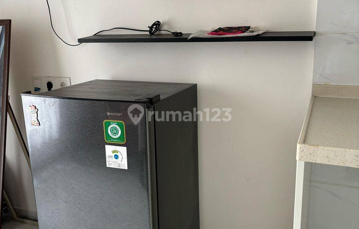 Di Jual Cepat 1 Unit Aprtement Sky House Alam Sutera