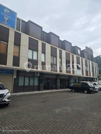 Ruko West Park Bsd Ruko West Park Bsd