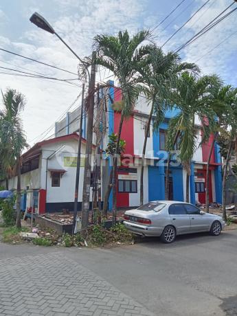 Commercial Property in Perumnas Tangerang