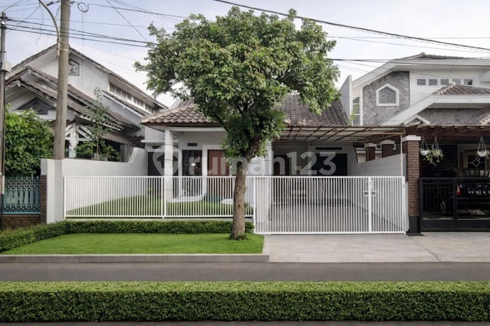 Rumah Second Rasa Baru Belum Pernah di Huni Gading Regency Soekarno Hatta Bandung Rumah Second Rasa Baru Belum Pernah di Huni Gading Regency Soekarno Hatta Bandung
