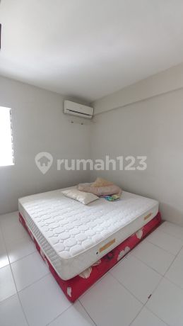 Dijual Apartemen Dian Regency Murah Apartemen Dian Regency Apartment 2 Kamar Tidur Sudah Renovasi Semi Furnished