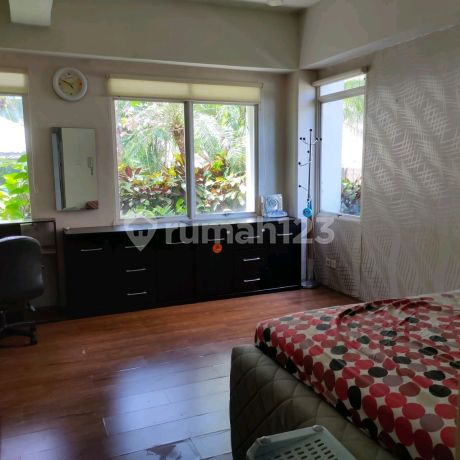 Dijual Amat Sangat Murah Apartemen Cosmopolis Tower A Studio Deluxe