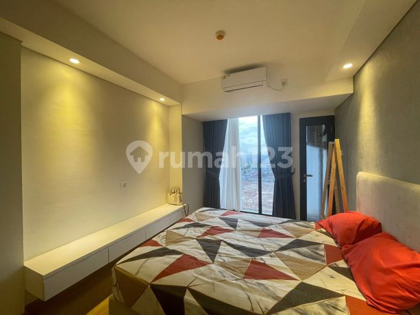 DISEWAKAN CEPAT !! Apartemen Meisterstadt Pollux Habibie Batam tipe studio full furnish tower 2 lt 22 view kota Furnished DISEWAKAN CEPAT !! Apartemen Meisterstadt Pollux Habibie Batam tipe studio full furnish tower 2 lt 22 view kota Furnished