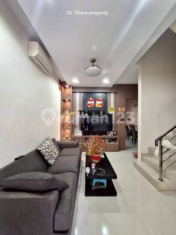 Rumah 2 Lantai Siap Huni Monde Residence Dekat Ocarina dan Sekolah Mondial Batam Center Rumah 2 Lantai Siap Huni Monde Residence Dekat Ocarina dan Sekolah Mondial Batam Center