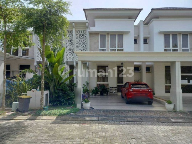 Rumah 2 Lantai Nyaman Siap Huni Royal Bay Dekat Pelabuhan Batam Center dan Megamall