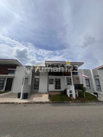 Dijual Cepat ! Rumah Central Tiban Raya Siap Huni Dekat Pasar ******** Baba Tiban