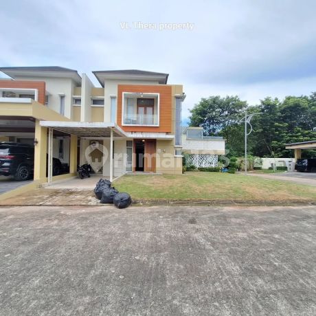 Dijual Cepat !! Rumah 2.5 Lantai Taman Golf Residence 3 Dekat Driving Range Golf Posisi Hook Dan Ada Kolam Renang Pribadi Batam Center Dijual Cepat !! Rumah 2.5 Lantai Taman Golf Residence 3 Dekat Driving Range Golf Posisi Hook Dan Ada Kolam Renang Pribadi Batam Center