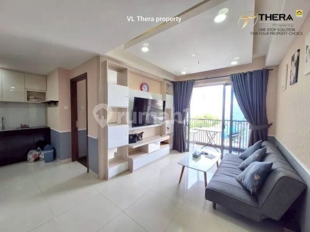 Apartement Premium Harbourbay Residence Tipe 2 Bedroom View Laut Lantai 9 Batu Ampar Batam