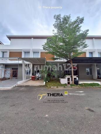 Dijual !! Rumah 2 Lantai Azure Bay Siap Huni Hadap Timur Batam Center Dijual !! Rumah 2 Lantai Azure Bay Siap Huni Hadap Timur Batam Center
