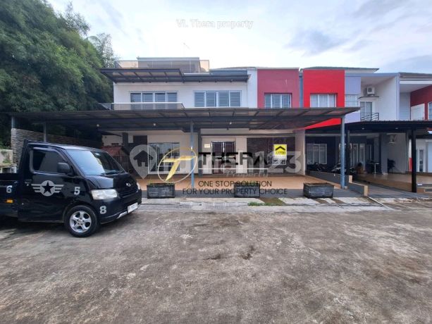 Dijual Cepat! Rumah 2.5.lantai Livia Garden Dekat Sekolah Yos Sudarso,one Batam Mall, Pasar Mitra Batam Center Dijual Cepat! Rumah 2.5.lantai Livia Garden Dekat Sekolah Yos Sudarso,one Batam Mall, Pasar Mitra Batam Center