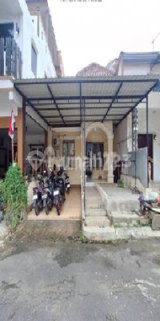 Best Deal !! Rumah 1 Lantai Center View Dekat Sekolah , Pusat Bisnis Batam Center