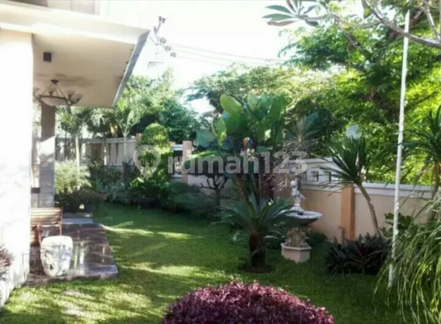 Rumah Bukit Sadewa Rumah Bukit Sadewa