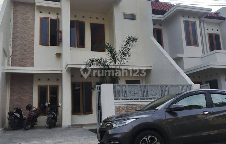 Rumah Ketileng Indah