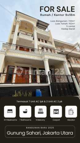 Dijual Rumah di Pademangan Hidup Baru Dijual Rumah di Pademangan Hidup Baru