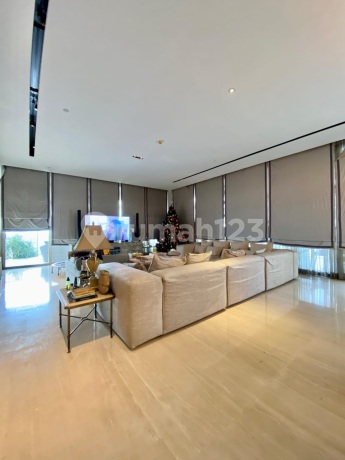 For Sale Dharmawangsa Apartment 453m2