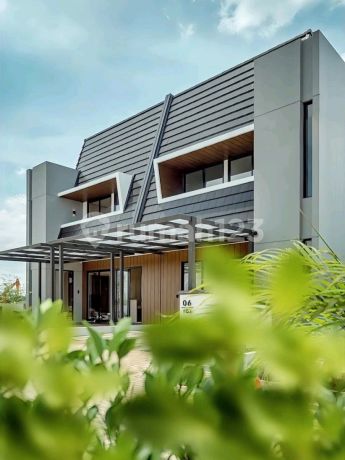 Rumah 2lt Ala Jepang Morizono Garden Candi Sawangan Rumah 2lt Ala Jepang Morizono Garden Candi Sawangan