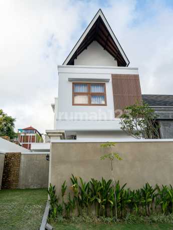 Samani Villa Ungasan 3br With Private Pool Samani Villa Ungasan 3br With Private Pool